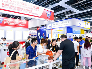 2025年深圳國際緊固件展