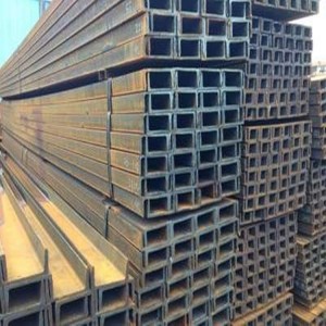 國(guó)標(biāo)現(xiàn)貨Q235B 熱軋輕型建筑槽鋼 6.3-32u型鋼結(jié)構(gòu)輔材 鍍鋅槽鋼定制